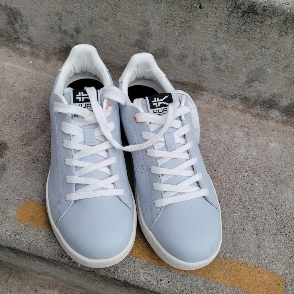 KURU ROAM - WOMEN'S CLASSIC COURT SNEAKER